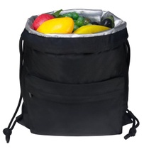 Moyad Skladacia chladiaca taška Lunchbox Obedová taška…