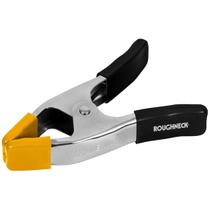 Robustní kovová pružinová svorka Roughneck 50 mm (2 palce)