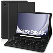 Pouzdro s klávesnicí pro Samsung Galaxy Tab A9 Plus…