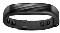 Fitness náramok Jawbone UP3 Black Twist