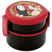 SKATER Svačinový box bez kulatého obličeje 500 ml