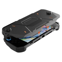 Ochranný kryt RREAKA TPU pre Switch 2, tlmenie nárazov,…