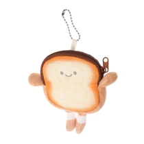 Peněženka Toast na zip pro děti  DEARMAMY