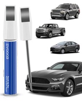 (J7) Magnetická metalická retušovacia farba 2 v 1 pre Ford…