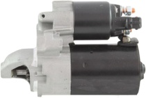 Startér do auta Tesla Technics 12 V 0,90 kW