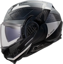 Motocyklová prilba LS2 vel.XXL