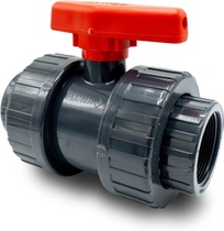 Kulový kohout Baumaxxe bm040
