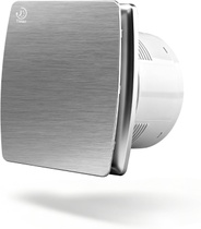 Koupelnový ventilátor Vrietina Ø150mm