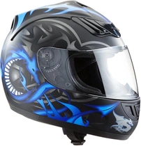 Motocyklová prilba Protectwear