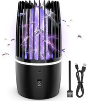 Elektrický lapač hmyzu Tiptop Home 1