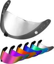 Hledí přilby Psler pro EXO R420
