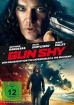 Gun Shy - [DVD]