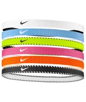 Čelenky Nike Flex Classic, sada 6 ks, elastické čelenky…