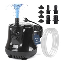 Ponorné čerpadlo Efuturetime 40 W (1500 l/h)