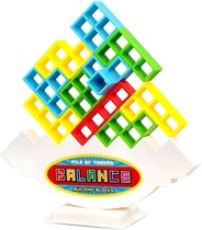 Stavebnice Tetra Tower Balance