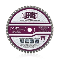 Pilový kotouč QUEFORET Q1-O010184101