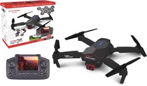 Dron Turbo Challenge Quadrocopter