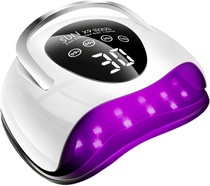 UV lampa na nehty LADYMISTY 268W