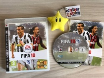 Hra pre PS3 EA Sports Fifa 10