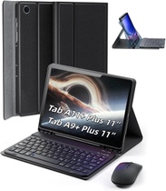 Set klávesnice a myši MicroTunk FMJP(DG)-Tab A9
