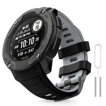 26mm náramok kompatibilný s Instinct 2X/Instinct 2X Solar,…