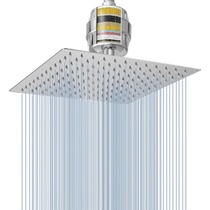 Sprchová hlavice Voolan VLEU-1063-8FJM