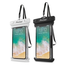 ProCase 2 kusy vodotěsných pouzder na telefon, podvodní…