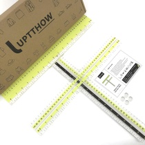 Pravítko UPTTHOW UW-T Ruler US