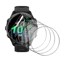 Sada 5 ochranných fólií na displej pro Garmin Forerunner…