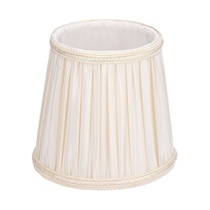 Stínidlo na lampu Cocoarm E14, moderní, meruňkové, pro…
