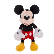 Disney Store Official, Mickey Mouse, Mini fazolový vak, 21…