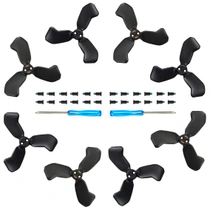 Vrtuľa pre DJI Neo 2 - Príslušenstvo k dronom Rýchla výmena…