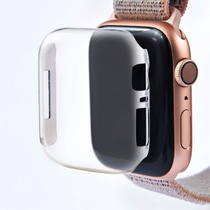 Kompatibilní s pouzdrem Apple Watch 40mm 44mm, ultratenké…