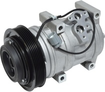 Kompresor do automobilu UAC CO0011C