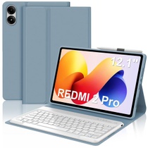 Pouzdro s klávesnicí FOGARI pro Redmi Pad