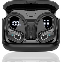 Bezdrátová sluchátka STECEi HD65