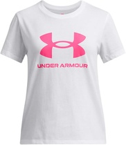 Dívčí tričko Under Armour  Vel. XS