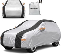 Autoplachta Neverland SUV