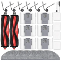 26dílná příslušenství pro Roborock Q7 L5+