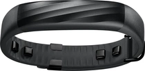 Fitness náramek Jawbone UP3 Black Twist