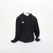 Detská mikina Adidas veľ. 80 čierna
