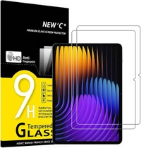 NOVINKA, sada 2 ks, ochranná fólie na displej pro Xiaomi…