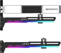 Herná grafická karta upHere Brace s ARGB LED…