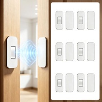 Magnety na dvířka skříněk, 6 kusů. Dveřní magnety na…