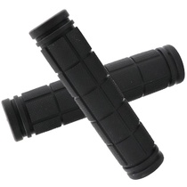 Protiskluzové rukojeti na kolo, úchopná část 22 mm, celková…