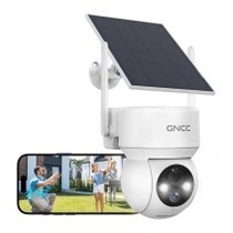 Bezpečnostní kamera GNCC GW30 (2 MP / 1080p)