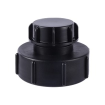 Adaptér na IBC nádrž S100x8 na redukci S60x6 s hrubým…