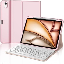 Pouzdro s klávesnicí IVEOPPE pro iPad Air 11