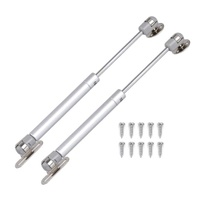 JZK 2 x plynohydraulický zvedací pant, tlumič pístového…