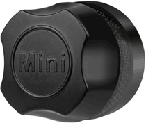 Flintronic magnetická kefa do akvária, plávajúci čistiaci…